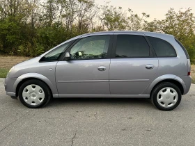 Opel Meriva 1.4i/90p.s-Facelift, снимка 7