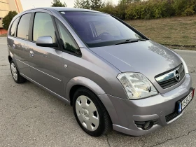 Opel Meriva 1.4i/90p.s-Facelift, снимка 2