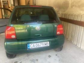 VW Lupo, снимка 14