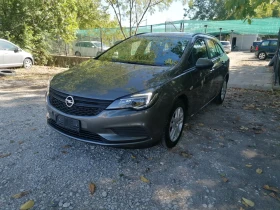 Opel Astra 1.4 100kc, снимка 1