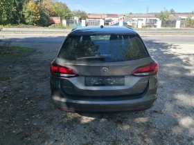 Opel Astra 1.4 100kc, снимка 6