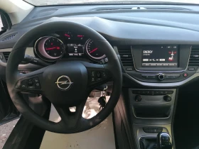 Opel Astra 1.4 100kc, снимка 16