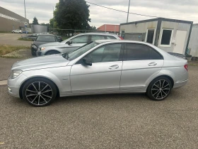 Mercedes-Benz C 220 2, 2 CDi ЛИЗИНГ , снимка 4