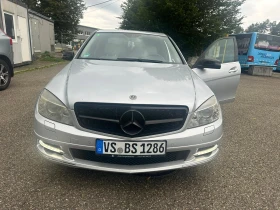 Mercedes-Benz C 220 2, 2 CDi Седан , снимка 1