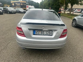 Mercedes-Benz C 220 2, 2 CDi ЛИЗИНГ , снимка 2