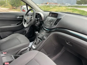 Chevrolet Orlando 2.0TDI-130-7mesta-ITALIA, снимка 5