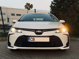 Обява за продажба на Toyota Corolla 1.5 VVTi / Фейслифт / Гаранция ~32 900 лв. - изображение 1