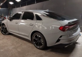 Kia K5 2023 KIA K5 GT-LINE | Mobile.bg    6