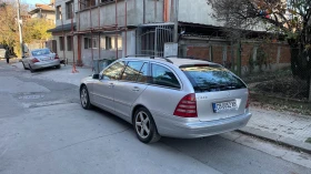 Mercedes-Benz C 220, снимка 5