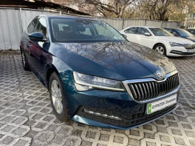 Skoda Superb 2.0TDI 7DSG  | Mobile.bg    2