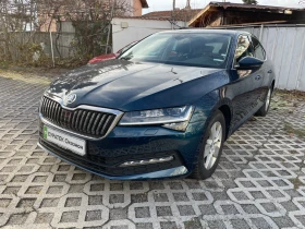     Skoda Superb 2.0TDI 7DSG 