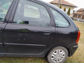 Citroen Xsara picasso, снимка 7