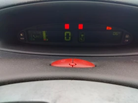 Citroen Xsara picasso, снимка 11