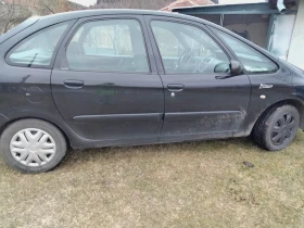 Citroen Xsara picasso, снимка 5