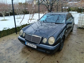 Mercedes-Benz E 250 E250TD, снимка 1