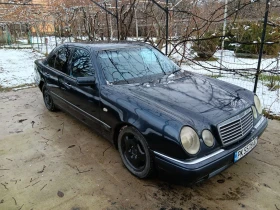 Mercedes-Benz E 250 E250TD, снимка 2