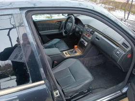 Mercedes-Benz E 250 E250TD, снимка 3