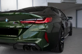 BMW M8 Competition CranCoupe 4.4 V8 xDrive , снимка 4