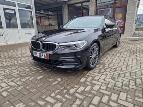 BMW 530, снимка 1