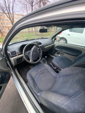 Renault Clio 1.2 газ/бензин, снимка 8