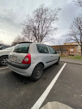 Renault Clio 1.2 газ/бензин, снимка 6