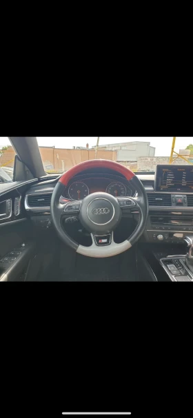 Обява за продажба на Audi A7 AUDI A7 3xS-line ABT 300кс ~26 000 лв. - изображение 5