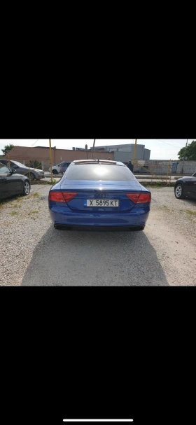 Обява за продажба на Audi A7 AUDI A7 3xS-line ABT 300кс ~26 000 лв. - изображение 2