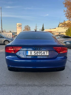 Audi A7 AUDI A7 3xS-line ABT 300 | Mobile.bg    2