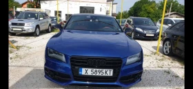 Обява за продажба на Audi A7 AUDI A7 3xS-line ABT 300кс ~26 000 лв. - изображение 1