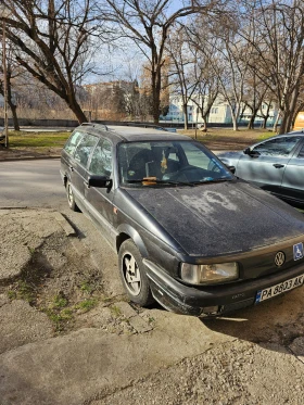 VW Passat, снимка 1