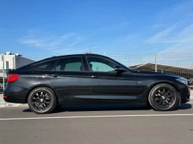 BMW 320 D GT Sport Line* 184k.c. Navi* Pano* Xenon* , снимка 5