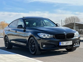 BMW 320 D GT Sport Line* 184k.c. Navi* Pano* Xenon* , снимка 1