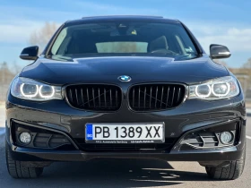 BMW 320 D GT Sport Line* 184k.c. Navi* Pano* Xenon* , снимка 2