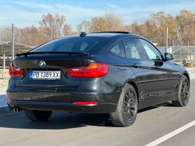 BMW 320 D GT Sport Line* 184k.c. Navi* Pano* Xenon* , снимка 8