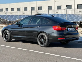 BMW 320 D GT Sport Line* 184k.c. Navi* Pano* Xenon* , снимка 6