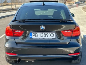 BMW 320 D GT Sport Line* 184k.c. Navi* Pano* Xenon* , снимка 7