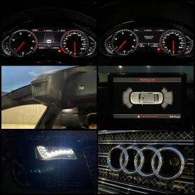 Audi A8 4.2TDI B&O/W12 Optic/NIGHT/Exclusive/ASSIST/Distr., снимка 15