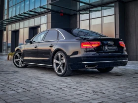 Audi A8 4.2TDI B&O/W12 Optic/NIGHT/Exclusive/ASSIST/Distr., снимка 6