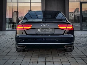 Audi A8 4.2TDI B&O/W12 Optic/NIGHT/Exclusive/ASSIST/Distr., снимка 5