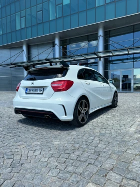 Mercedes-Benz A 250 AMG Sport Edition, снимка 2