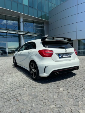 Mercedes-Benz A 250 AMG Sport Edition, снимка 3