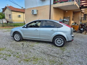 Ford Focus 1.6TI VCT | Mobile.bg    14