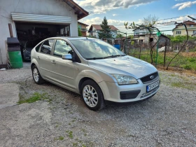 Обява за продажба на Ford Focus 1.6TI VCT ~5 500 лв. - изображение 1