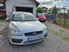 Ford Focus 1.6TI VCT | Mobile.bg    13