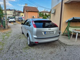 Ford Focus 1.6TI VCT | Mobile.bg    15