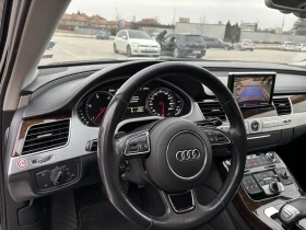 Audi A8, снимка 6