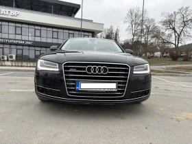 Audi A8, снимка 8