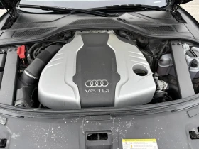 Audi A8, снимка 10