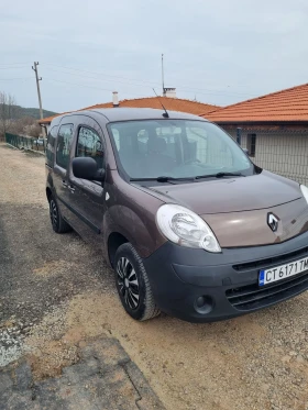 Renault Kangoo 1.5dci , снимка 3