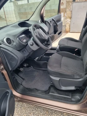 Renault Kangoo 1.5dci , снимка 10